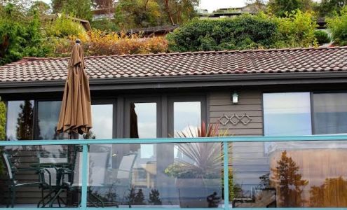 Olympic View Cottage