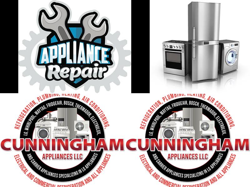 Cunningham Appliances LLC