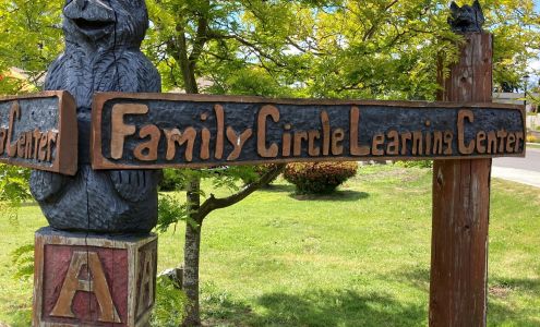 Family Circle Learning Center