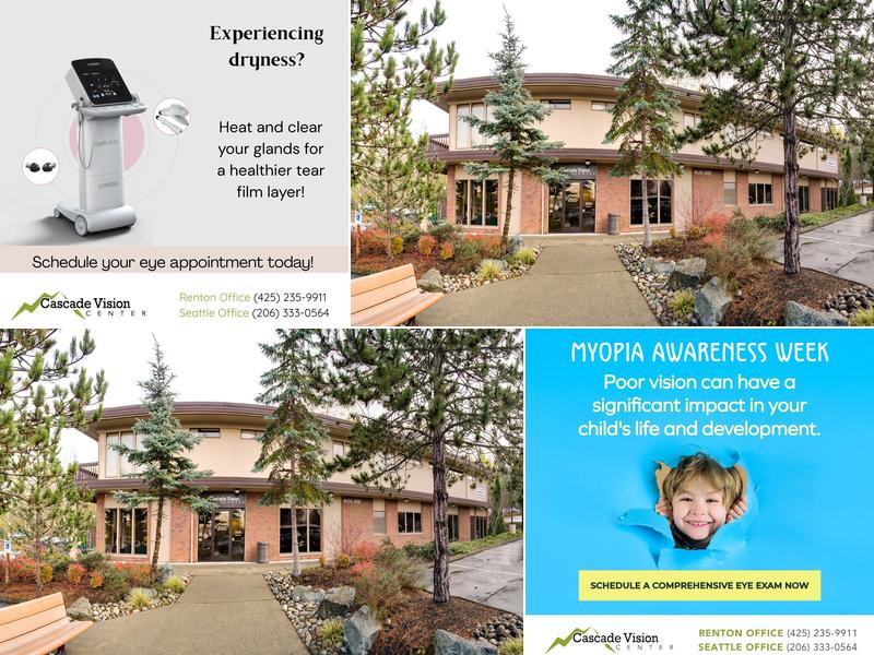 Cascade Vision Center