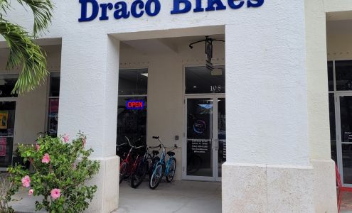 Draco Bikes, Inc.