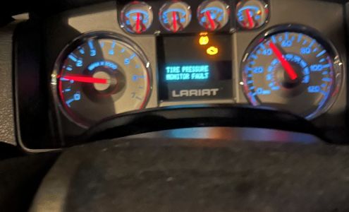 McMahon Motors Broward