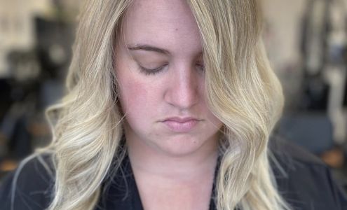 Rejuvenate hair studio