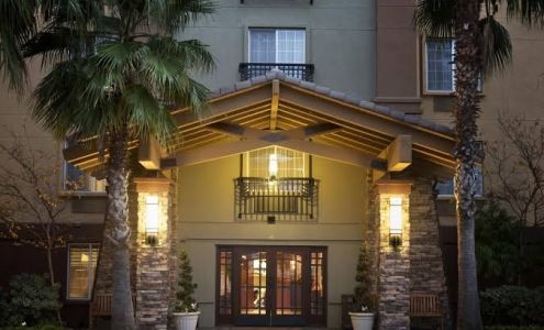 Larkspur Landing Extended Stay Suites Bellevue