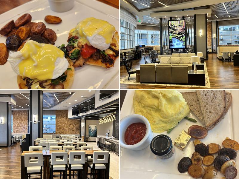 Amuse Bar + Restaurant