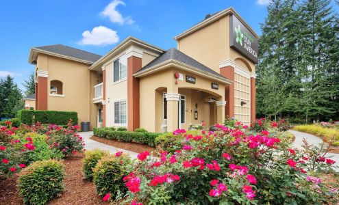 Extended Stay America