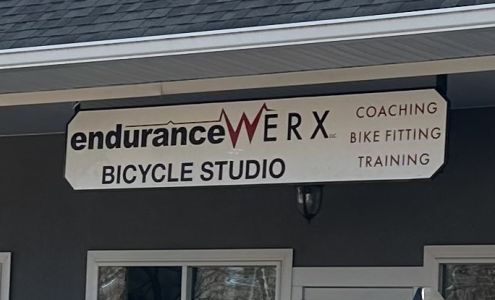 enduranceWERX Montrose