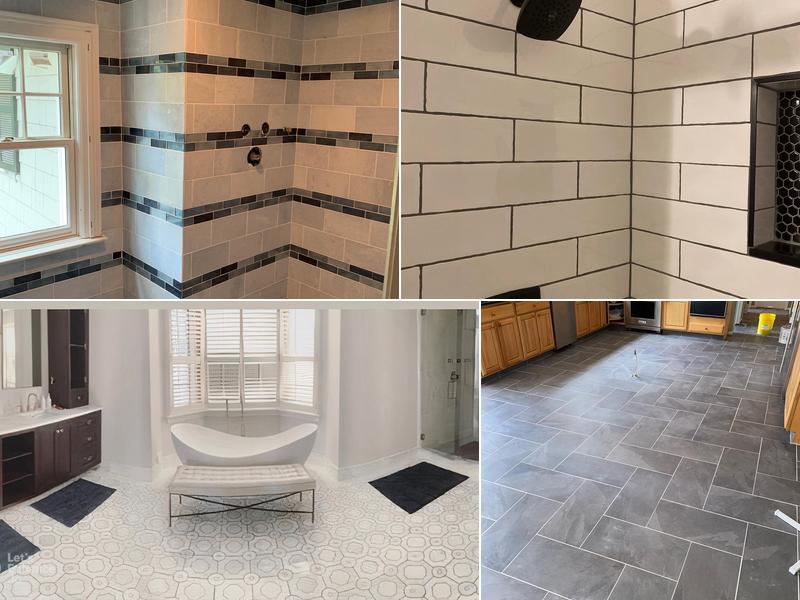 Essex Tile and Stone