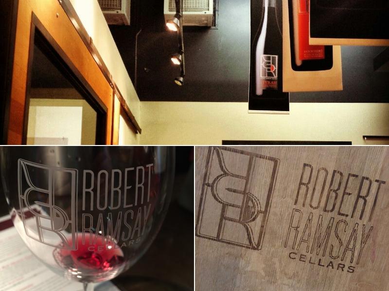 Robert Ramsay Cellars