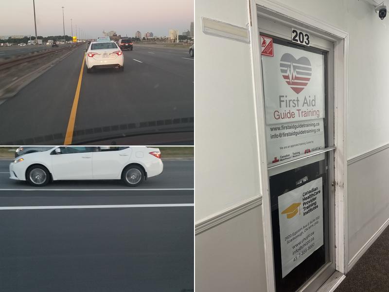 Acorn Drivers Academy