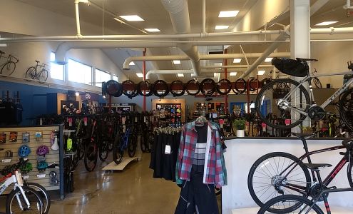The Bike Hub - South Hill
