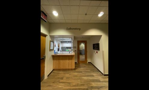 AdventHealth Fish Memorial Laboratory