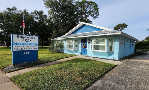 Edgewater Medical Group