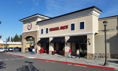 Lincoln Heights Shopping Center