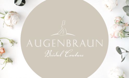 Augenbraun Bridal