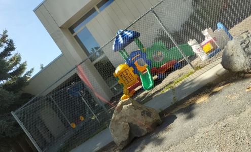 Southeast Day Care Center