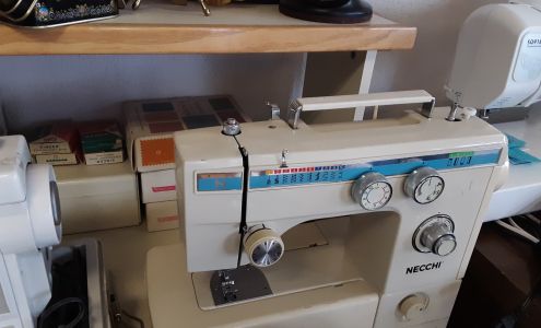 Harold's Sewing & Vacuum Center