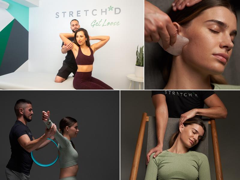 Stretch*d Upper East Side