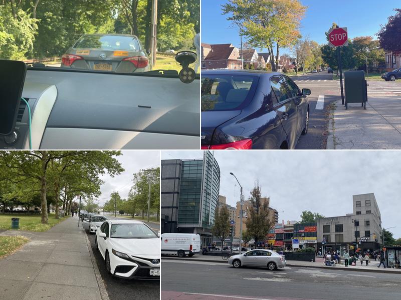 小强驾校 Ideal Driving School