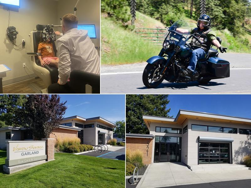 Garland Vision Source, Inc.