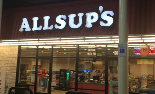 Allsup's Convenience Store