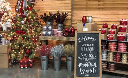 Washington Floral Service