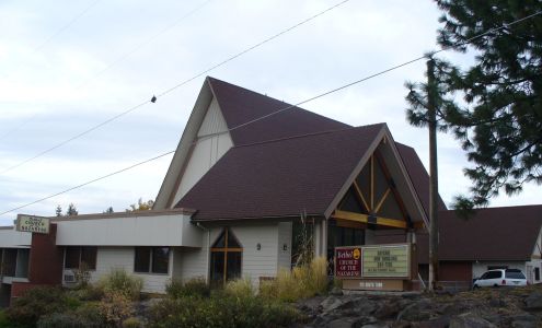 Bethel Christian Pre-School
