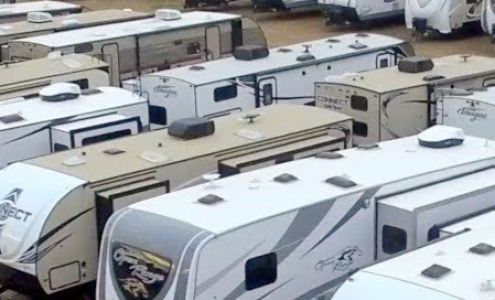 Minard's Leisure World - Watrous Watrous