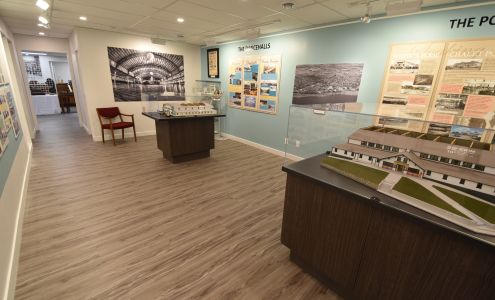 Watrous Manitou Beach Heritage Centre Watrous