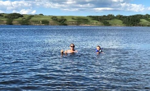 Manitou & District Regional Park Watrous