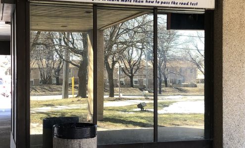 Inspiration Driving Institute Inc