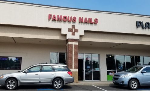 Five Mile Shopping Center