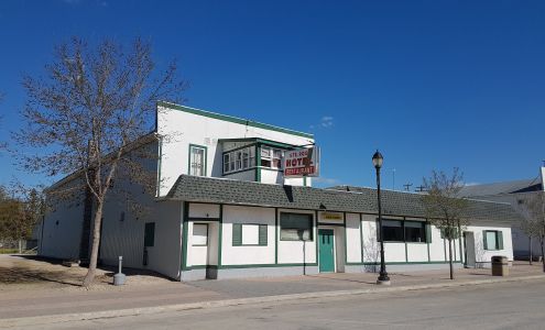 Ste Rose Hotel & Motel Sainte Rose du Lac