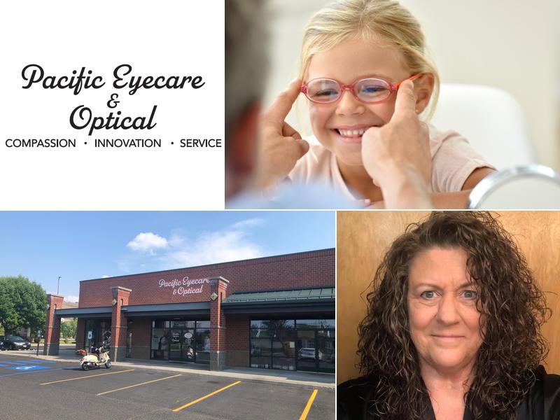 Pacific Eyecare & Optical