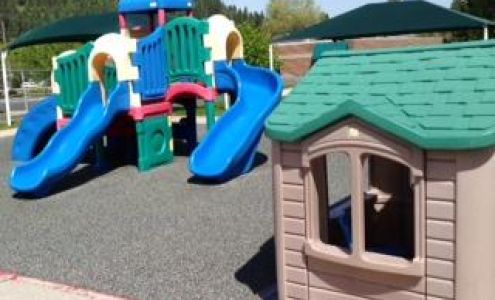 Shasta Way KinderCare