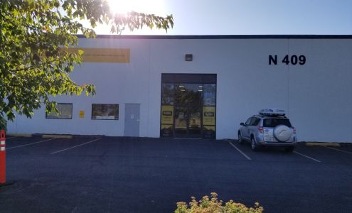 Rodda Paint Co. - Spokane Valley