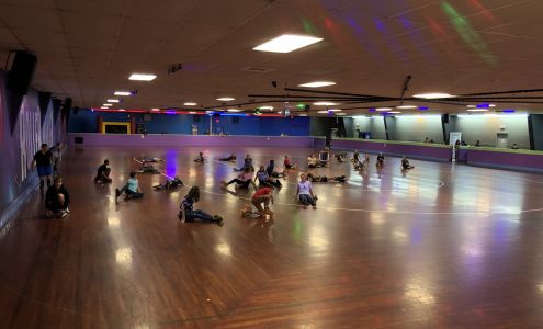 Roller Valley Skate Center