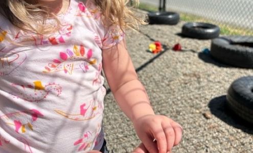 Christine's Little Athletes