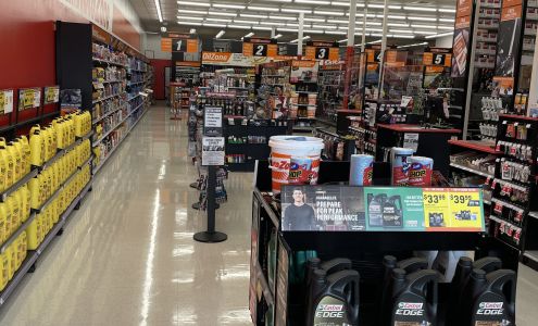 AutoZone Auto Parts