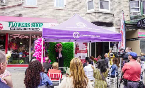 Saraí Variety Flower Shop
