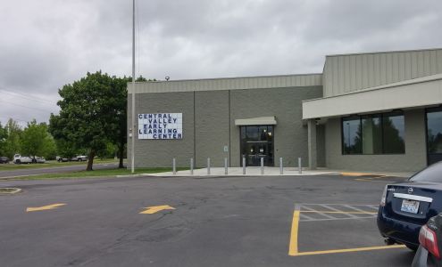 Central Valley Early Learning