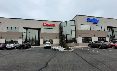 Canon Solutions America