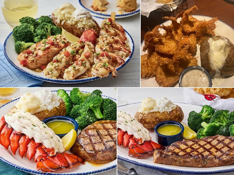 Red Lobster