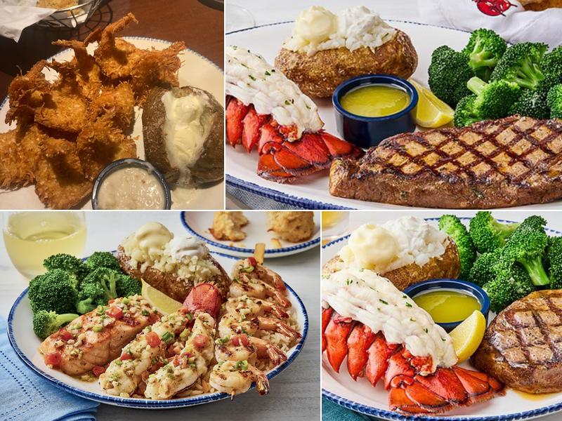 Red Lobster