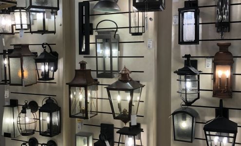 Ferguson Selection Center