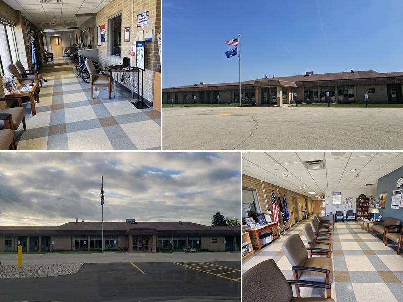 Union Grove VA Clinic