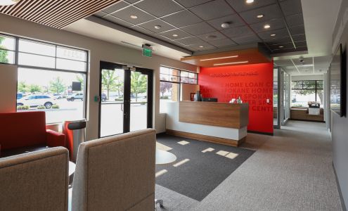 BECU Home Loan Center