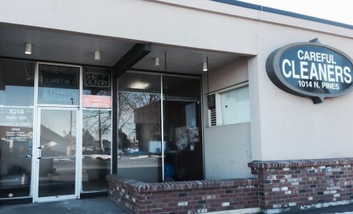 Tumble - Spokane Valley