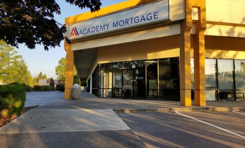 Academy Mortgage