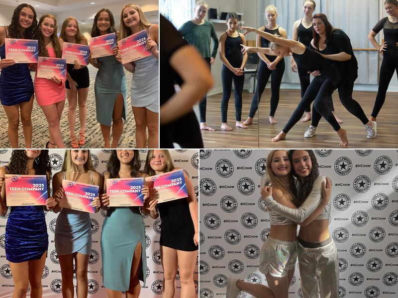 Image Studio of Dance